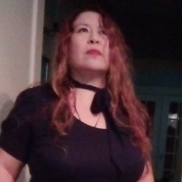 Meet your Posher, Norma Yvonne, aka, PYRETTA BLAZE - Picture 2 of 7